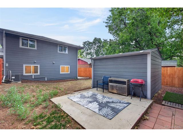 1473 S Dudley St, Lakewood, CO 80232