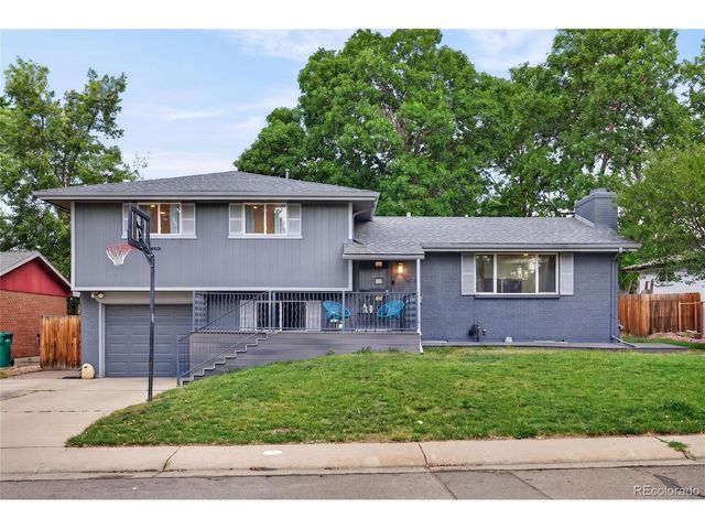 1473 S Dudley St, Lakewood, CO 80232