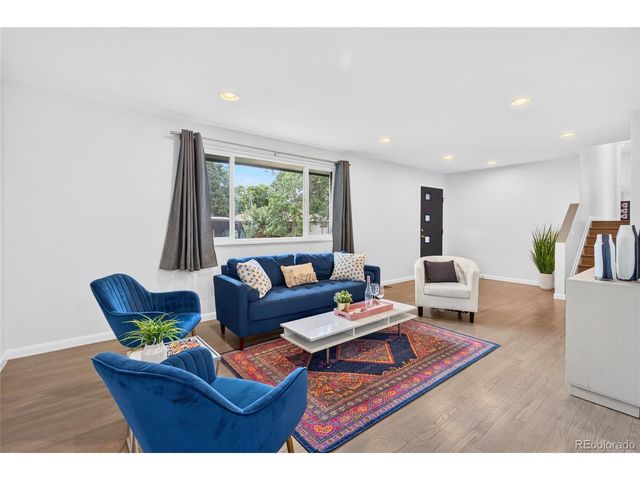 1473 S Dudley St, Lakewood, CO 80232
