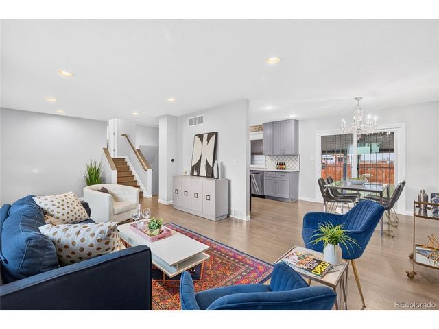 1473 S Dudley St, Lakewood, CO 80232
