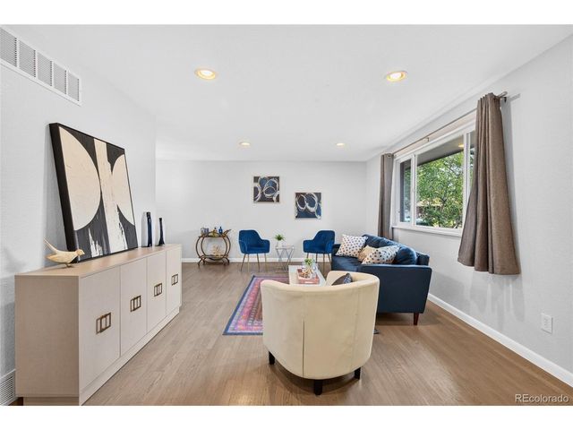 1473 S Dudley St, Lakewood, CO 80232