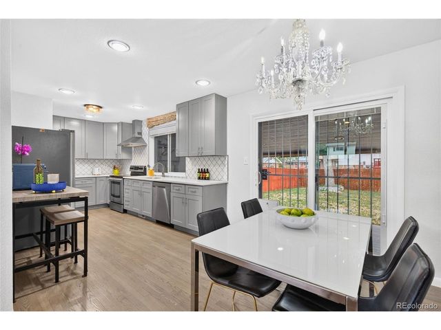 1473 S Dudley St, Lakewood, CO 80232