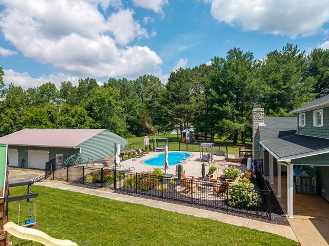 2003 Merlin Avenue, Somerset, KY 42503