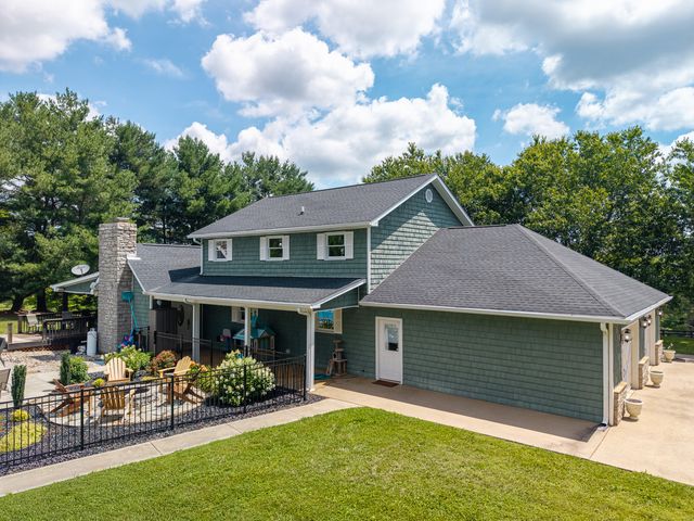2003 Merlin Avenue, Somerset, KY 42503