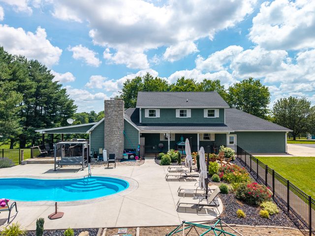 2003 Merlin Avenue, Somerset, KY 42503