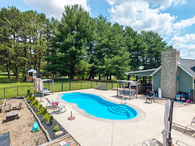 2003 Merlin Avenue, Somerset, KY 42503