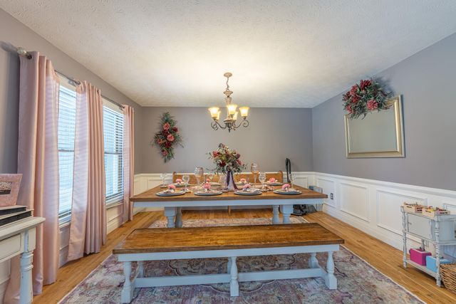 2003 Merlin Avenue, Somerset, KY 42503
