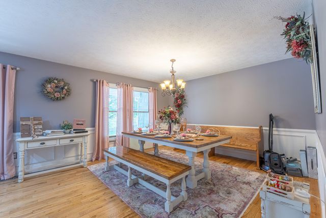 2003 Merlin Avenue, Somerset, KY 42503