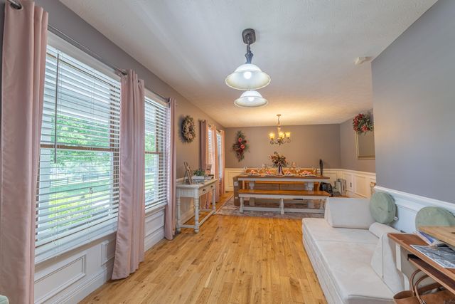 2003 Merlin Avenue, Somerset, KY 42503