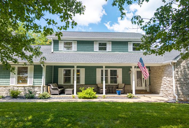 2003 Merlin Avenue, Somerset, KY 42503