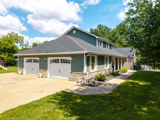 2003 Merlin Avenue, Somerset, KY 42503