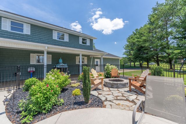 2003 Merlin Avenue, Somerset, KY 42503