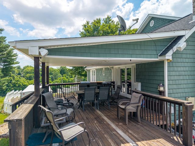 2003 Merlin Avenue, Somerset, KY 42503