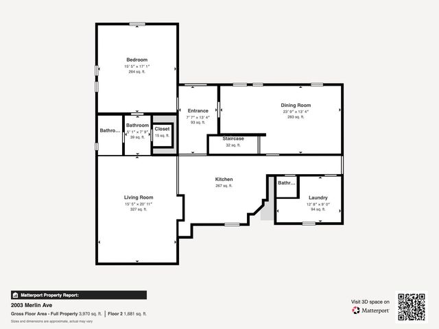 2003 Merlin Avenue, Somerset, KY 42503