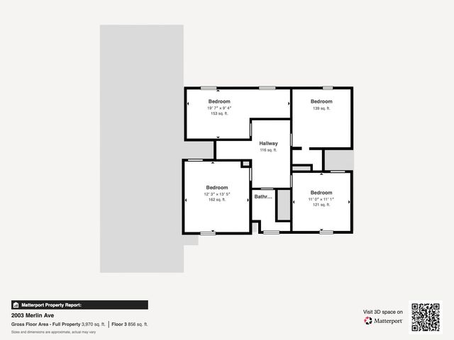2003 Merlin Avenue, Somerset, KY 42503