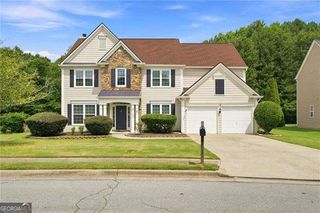235 Gaines Oak Way, Suwanee, GA 30024