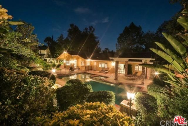 4949 PALOMAR Drive, Tarzana (los Angeles), CA 91356