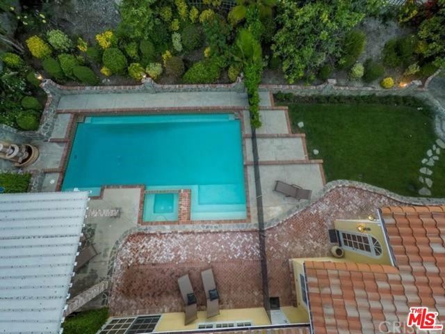 4949 PALOMAR Drive, Tarzana (los Angeles), CA 91356