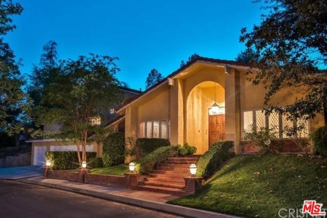 4949 PALOMAR Drive, Tarzana (los Angeles), CA 91356