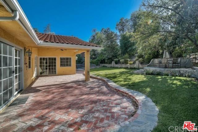 4949 PALOMAR Drive, Tarzana (los Angeles), CA 91356