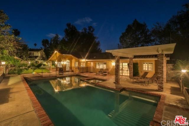 4949 PALOMAR Drive, Tarzana (los Angeles), CA 91356