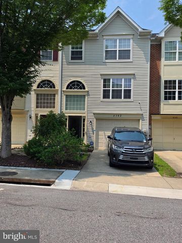 8142 MALLARD SHORE DR, Laurel, MD 20724