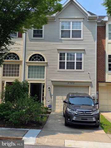 8142 MALLARD SHORE DR, Laurel, MD 20724