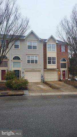 8142 MALLARD SHORE DR, Laurel, MD 20724