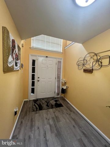 8142 MALLARD SHORE DR, Laurel, MD 20724