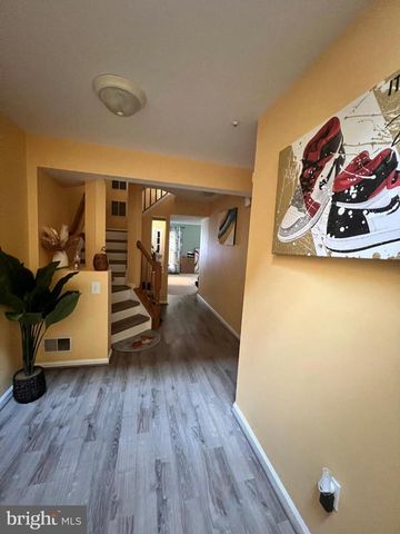 8142 MALLARD SHORE DR, Laurel, MD 20724