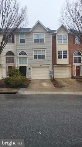 8142 MALLARD SHORE DR, Laurel, MD 20724
