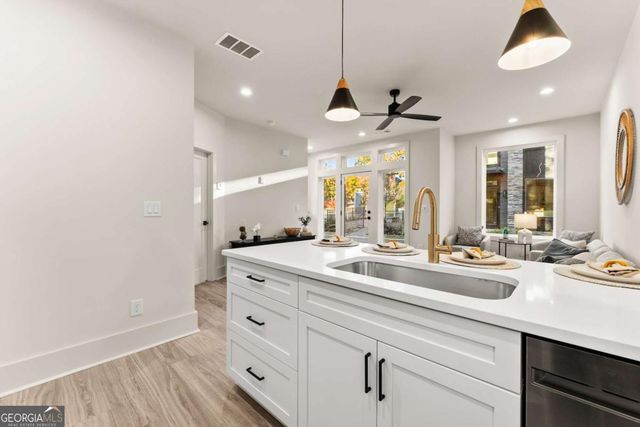 510 Nightfire Court SW, Gainesville, GA 30501