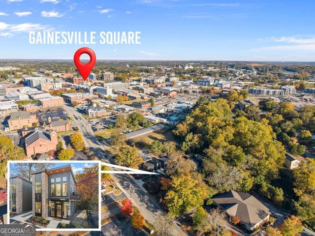 510 Nightfire Court SW, Gainesville, GA 30501