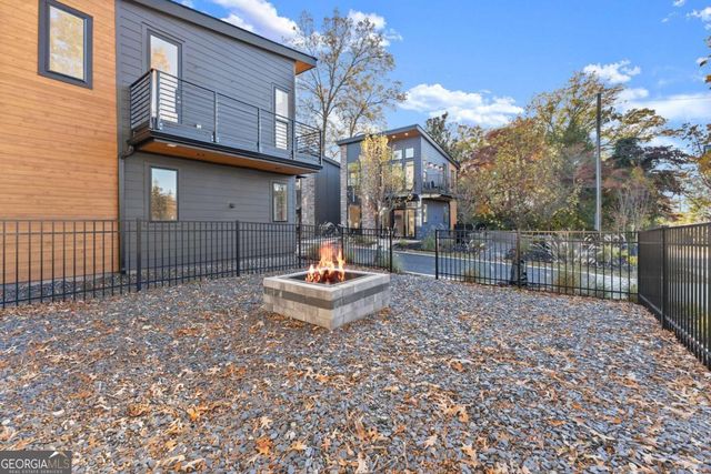 510 Nightfire Court SW, Gainesville, GA 30501