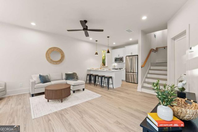 510 Nightfire Court SW, Gainesville, GA 30501