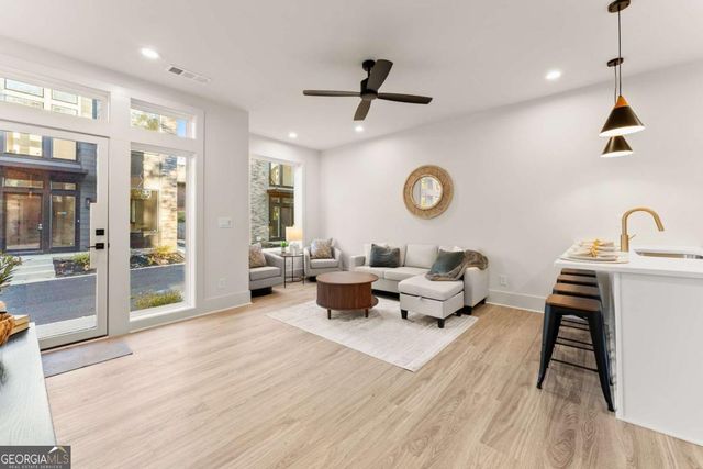 510 Nightfire Court SW, Gainesville, GA 30501
