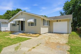 3471 Penfield Road, Columbus, OH 43227