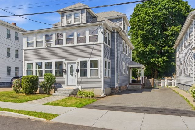 15 Weld Avenue 1, Norwood, MA 02062