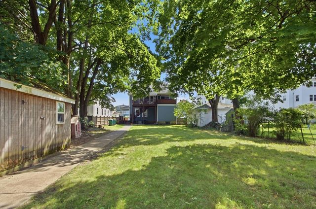 15 Weld Avenue 1, Norwood, MA 02062