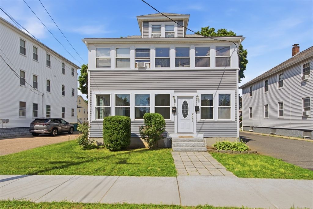 15 Weld Avenue 1, Norwood, MA 02062