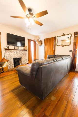 322 W Miami Street, Brooksville, KY 41004