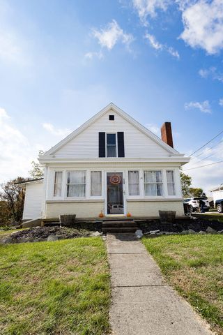 322 W Miami Street, Brooksville, KY 41004