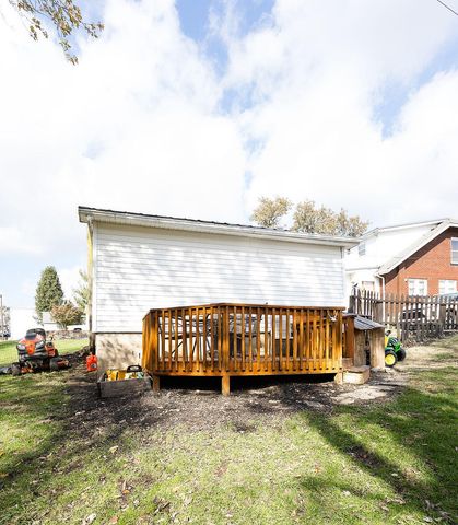 322 W Miami Street, Brooksville, KY 41004