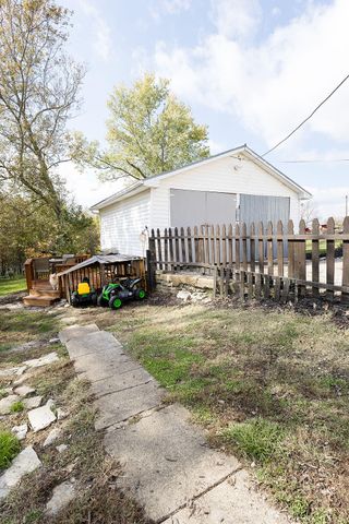 322 W Miami Street, Brooksville, KY 41004