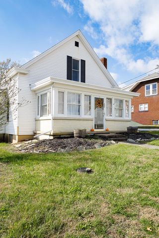 322 W Miami Street, Brooksville, KY 41004