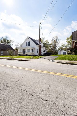322 W Miami Street, Brooksville, KY 41004