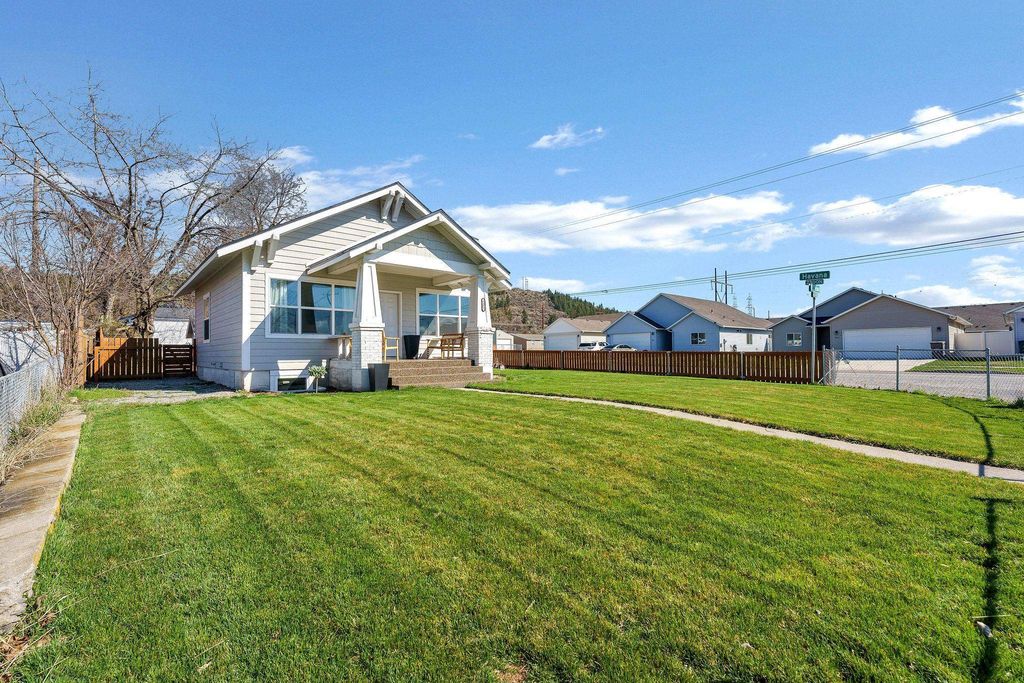 4323 E Cleveland Ave, Spokane, WA 99217 photo 2
