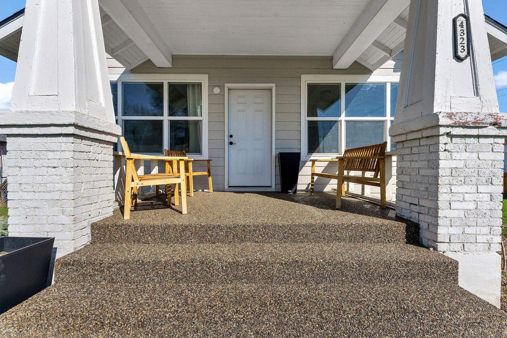 4323 E Cleveland Ave, Spokane, WA 99217 photo 4