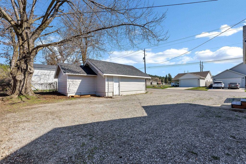 4323 E Cleveland Ave, Spokane, WA 99217 photo 5