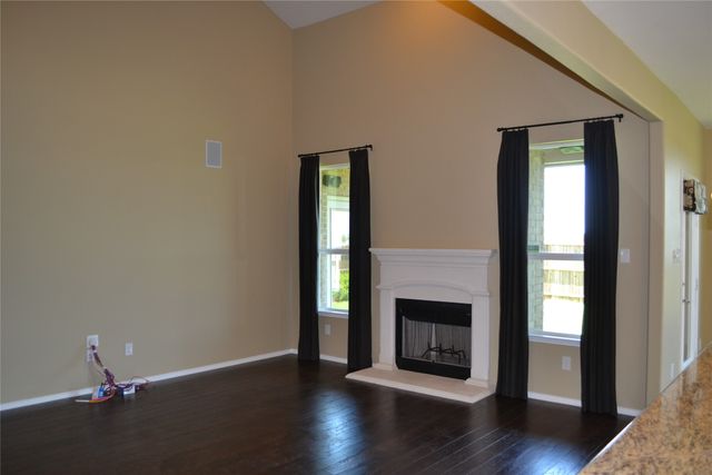 917 Swan Ridge Drive, Sherman, TX 75092